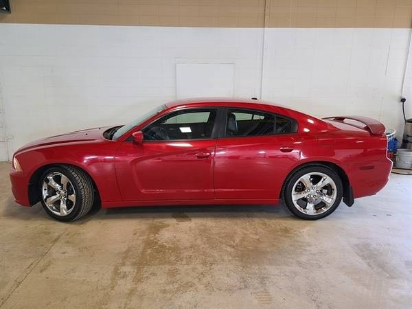 2012 Dodge Charger SXT Plus - - by dealer - vehicle for sale in Sioux Falls, SD – photo 6