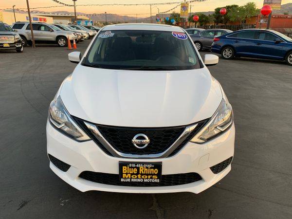 2017 Nissan Sentra SV for sale in Palmdale, CA – photo 22