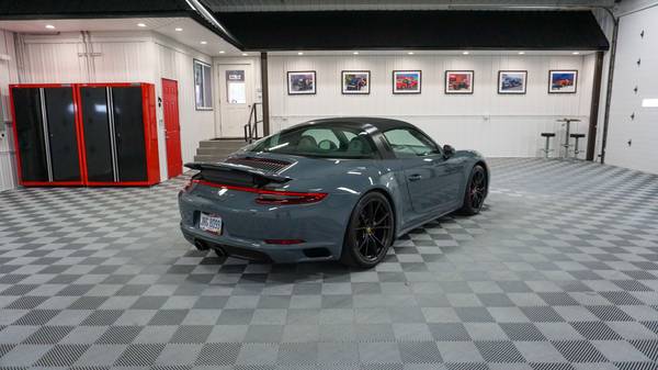 2018 Porsche 911 - - by dealer - vehicle automotive sale for sale in North East, OH – photo 6