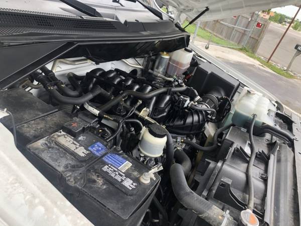 2018 NISSAN NV CARGO 2500 HD S V8 HIGH ROOF 101 MOTORSPORTS - cars & for sale in Nashville, KY – photo 20