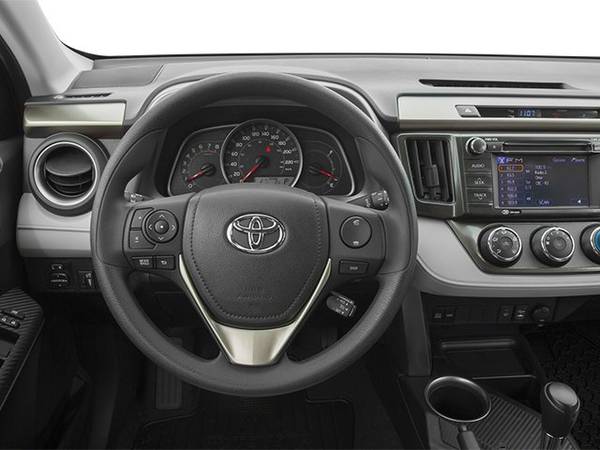 2013 Toyota Rav4 Limited - - by dealer - vehicle for sale in St Louis Park, MN – photo 9