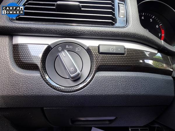 Volkswagen Passat GT Sunroof Heated Seats Bluetooth Navigation for sale in Wilmington, NC – photo 24