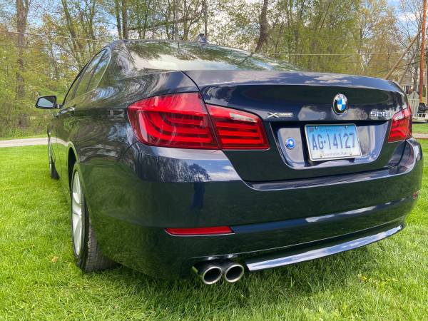 2013 BMW 528 XI Mint Cond for sale in Other, MA – photo 9