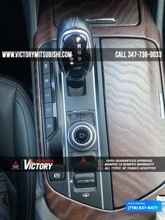 2017 Maserati Levante S - Call/Text - cars & trucks - by dealer -... for sale in Bronx, NY – photo 22