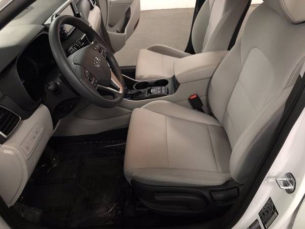 2019 Hyundai Tucson Dazzling White HUGE SAVINGS! - cars & for sale in Carrollton, OH – photo 15