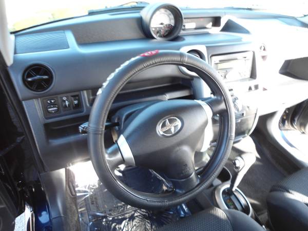 Scion XB Extra Clean Nice After market chrome rims **1 Year... for sale in Hampstead, NH – photo 15