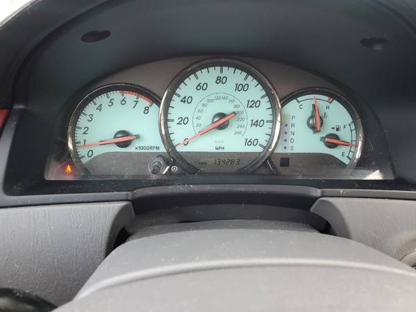 04 TOYOTA SOLARA SLE - cars & trucks - by owner - vehicle automotive... for sale in Brooksville, FL – photo 6