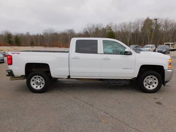 2019 Chevrolet Chevy Silverado 2500HD LT - BAD CREDIT OK! - cars &... for sale in Chichester, ME – photo 9