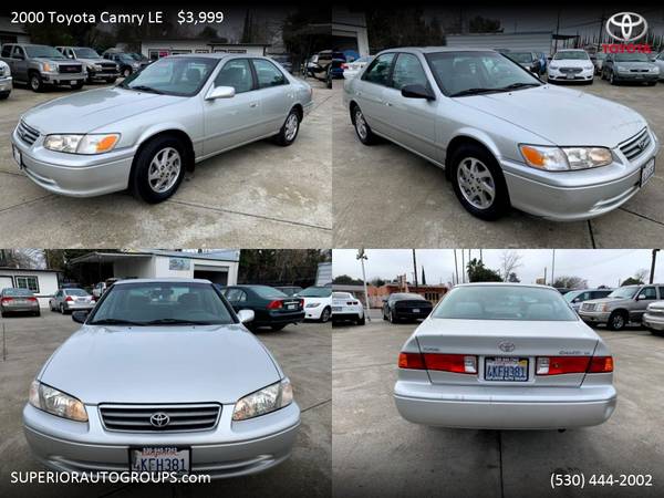 1999 Mercury Grand Marquis LS - - by dealer - vehicle for sale in Yuba City, CA – photo 16