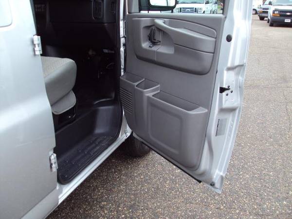 2013 Chevrolet Express Cargo Van RWD 1500 135 - cars & trucks - by... for sale in Waite Park, MI – photo 10