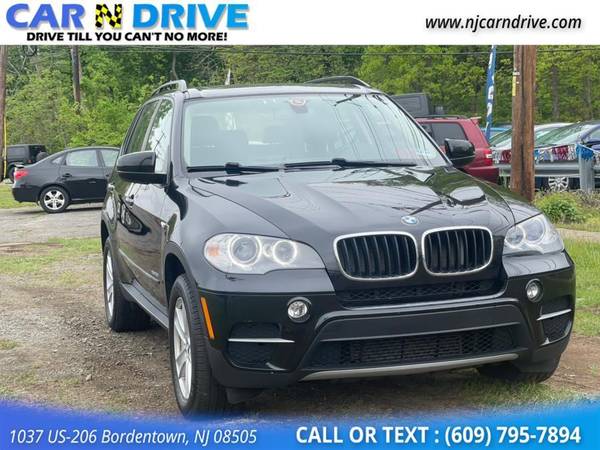 2013 BMW X5 xDrive35i - - by dealer - vehicle for sale in Bordentown, PA – photo 3