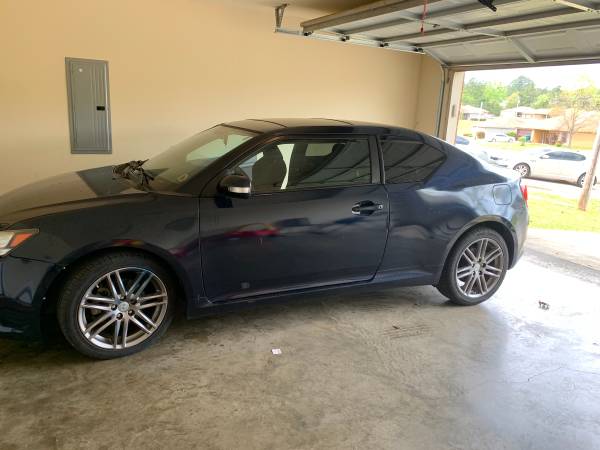 2012 Scion TC Hatchback Coupe for sale in Carthage, MS – photo 2