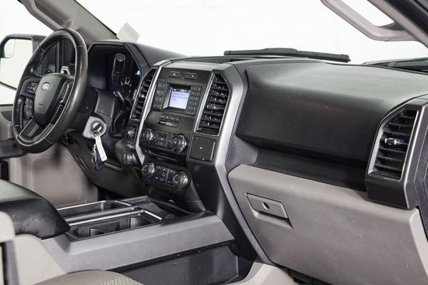 2018 Ford F-150 XLT - - by dealer - vehicle automotive for sale in Twin Falls, ID – photo 23