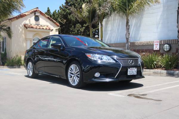 🚗2013 Lexus ES 350 Navigation Sedan🚗 for sale in Santa Maria, CA – photo 2