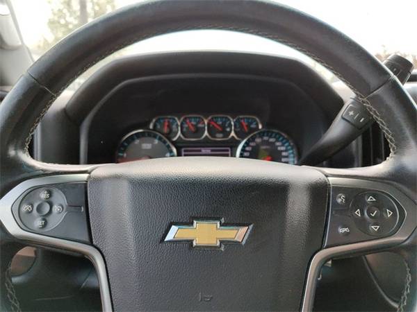 2017 Chevrolet Silverado 2500HD LT - - by dealer for sale in Chillicothe, WV – photo 21