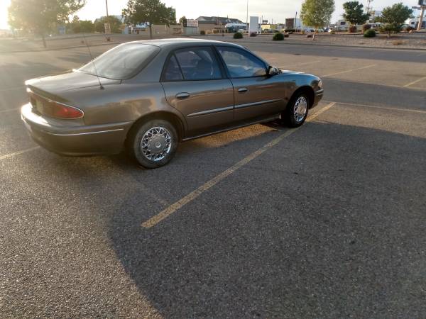 2003 Buick century runs perfectly for sale in Albuquerque, NM – photo 8