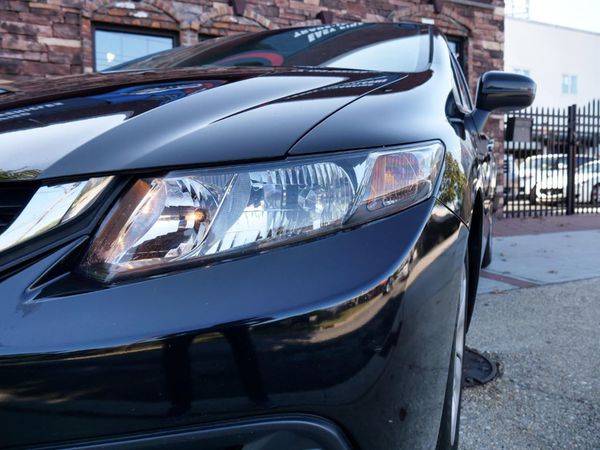 2015 Honda Civic Sedan 15 CIVIC, BACKUP CAMERA, LOW MILES, BLUETOOTH, for sale in Massapequa, NY – photo 11