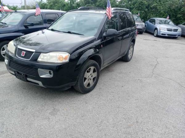 2007 Saturn Vue - - by dealer - vehicle automotive sale for sale in Indianapolis, IN – photo 2