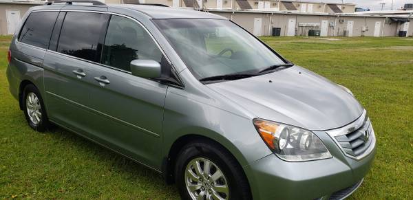 2009 HONDA ODYSSEY - cars & trucks - by owner - vehicle automotive... for sale in Myrtle Beach, SC – photo 10