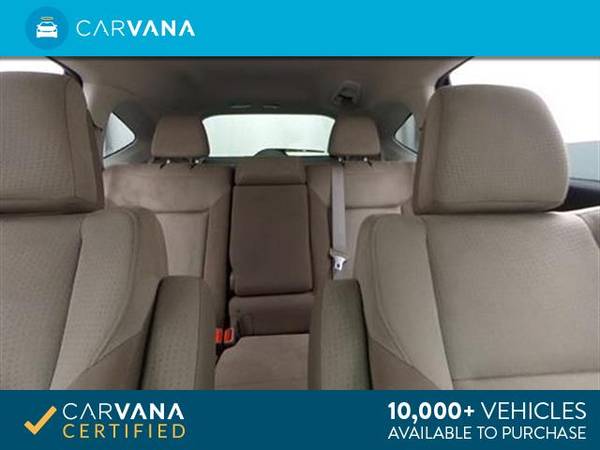 2014 Honda CRV EX Sport Utility 4D suv Brown - FINANCE ONLINE for sale in Pittsburgh, PA – photo 17