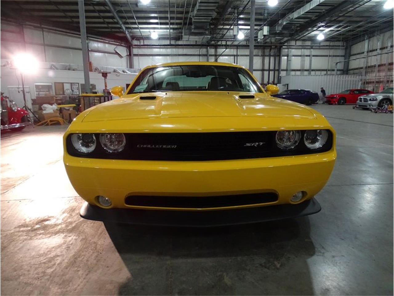 2012 Dodge Challenger for sale in Greensboro, NC – photo 4