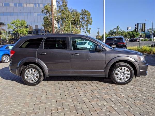 2016 Dodge Journey - cars & trucks - by dealer - vehicle automotive... for sale in Culver City, CA – photo 2