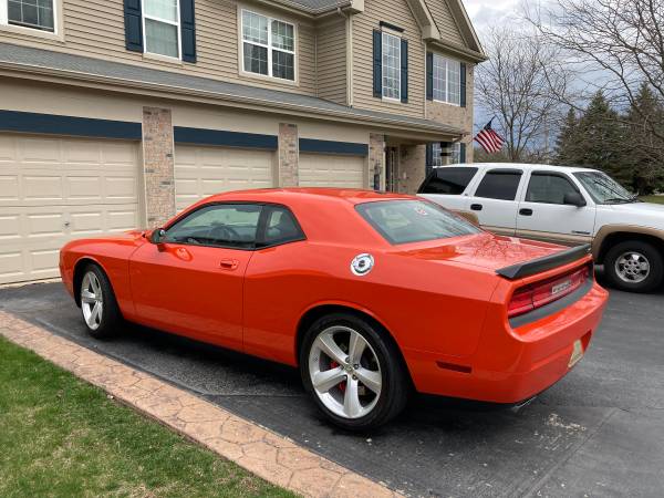 SRT 8 for sale for sale in Gurnee, IL – photo 11