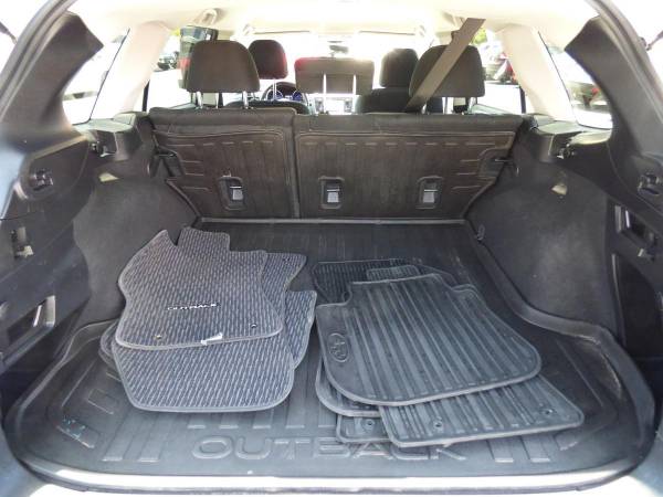 2016 Subaru Outback 2 5i Premium - - by dealer for sale in San Luis Obispo, CA – photo 16