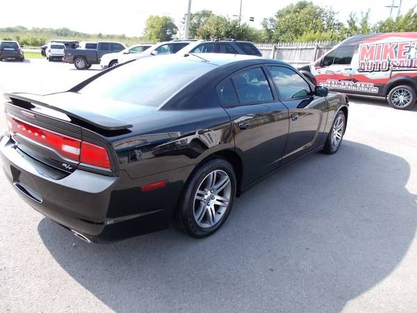2014 Dodge Charger RT, 5.7 HEMI!! for sale in Shelbyville, AL – photo 13