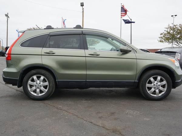 2007 Honda CR-V - - by dealer - vehicle automotive sale for sale in Indianapolis, IN – photo 4