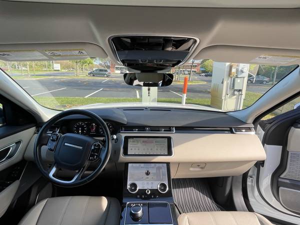 2018 Range Rover Velar for sale in Virginia Beach, VA – photo 15