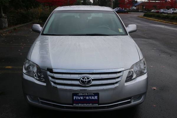 2007 Toyota Avalon XLS for sale in Seattle, WA – photo 11