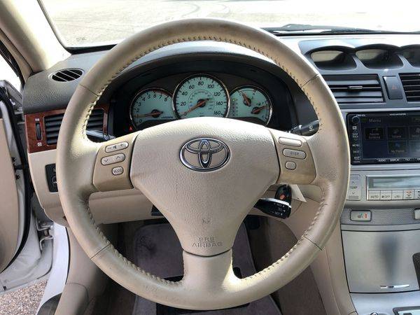 2006 Toyota Camry Solara SLE V6 Call/Text for sale in Grand Rapids, MI – photo 14