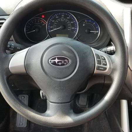 2011 Subaru Forester, All Wheel Drive, Clean Title, Stick Shift for sale in Port Monmouth, NJ – photo 8