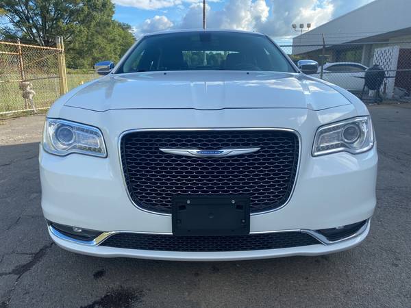 Chrysler 300 Limited AWD 4x4 Heat & Cool Seats HID Headlights Cars c... for sale in tri-cities, TN, TN – photo 7