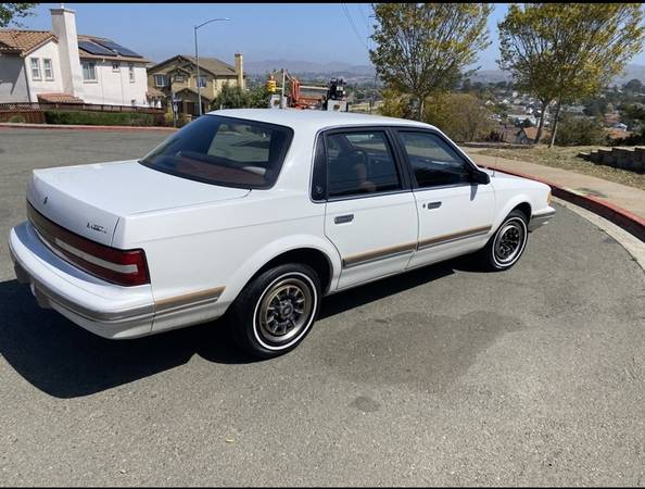 Buick Century for sale in Oakland, CA – photo 3
