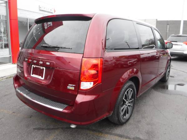 2019 DODGE GRAND CARAVAN GT**LIKE NEW**LOW MILES**FINANCING AVAILABLE* for sale in redford, MI – photo 8