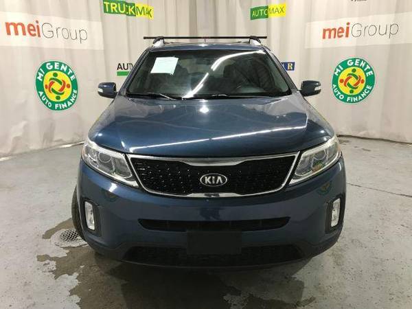 2014 Kia Sorento LX 2WD QUICK AND EASY APPROVALS for sale in Arlington, TX – photo 2