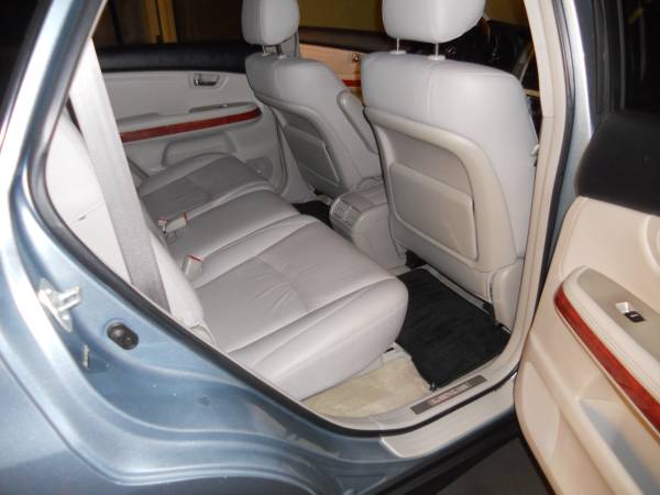 2005 LEXUS RX330 LOW MILEAGE 110K (ST LOUIS AUTO SALES) - cars &... for sale in Redding, CA – photo 12