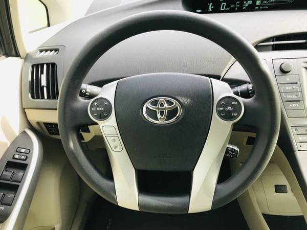 2015 Toyota Prius - Financing Available! - cars & trucks - by dealer... for sale in Denver , CO – photo 14