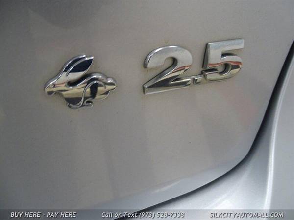 2007 Volkswagen Rabbit PZEV 5 Speed Manual PZEV 2dr Hatchback (2 5L for sale in Paterson, PA – photo 21