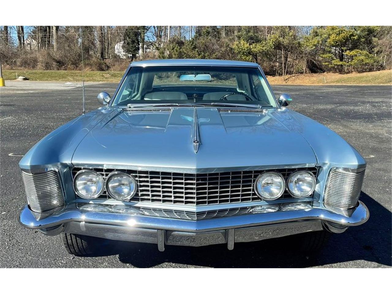1963 Buick Riviera for sale in West Chester, PA – photo 13
