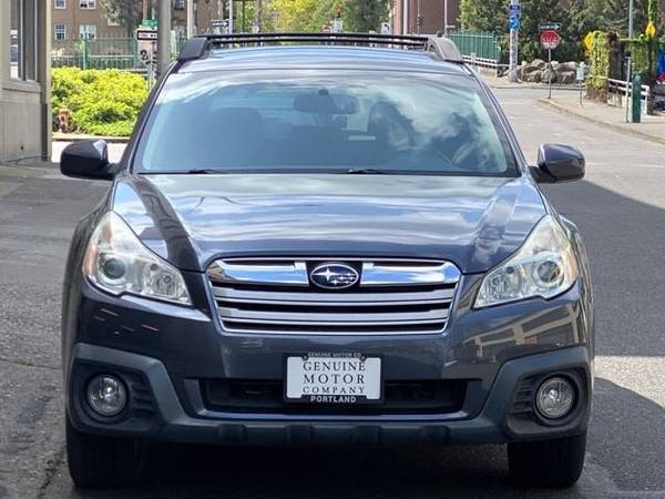 2014 Subaru Outback 2 5i Premium AWD 1Owner Just 119k - cars & for sale in Portland, CA – photo 2