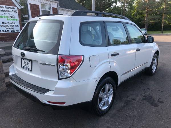 💥12 Subaru Forester AWD-Drives NEW/Clean CARFAX/Super Deal!!!💥 -... for sale in Youngstown, OH – photo 8