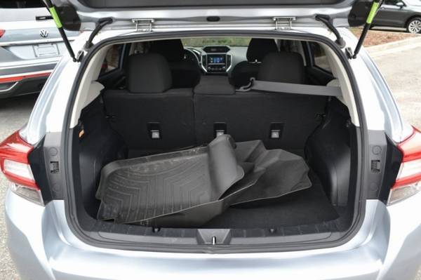2019 Subaru Impreza 2 0i Premium - - by dealer for sale in St. Augustine, FL – photo 9