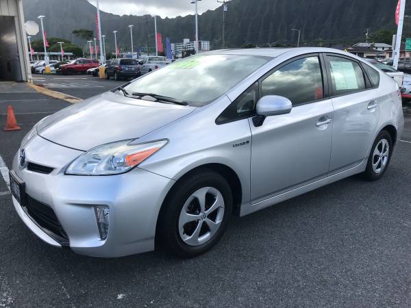 2013 Toyota Prius- **Call/Text Issac @ ** for sale in Kaneohe, HI – photo 2