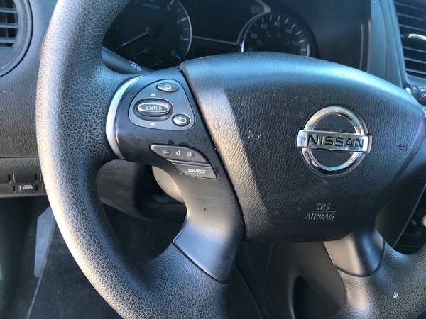 2015 Nissan Pathfinder S, Front Wheel Drive, 3rd Row, ONE OWNER! -... for sale in MONTROSE, CO – photo 12