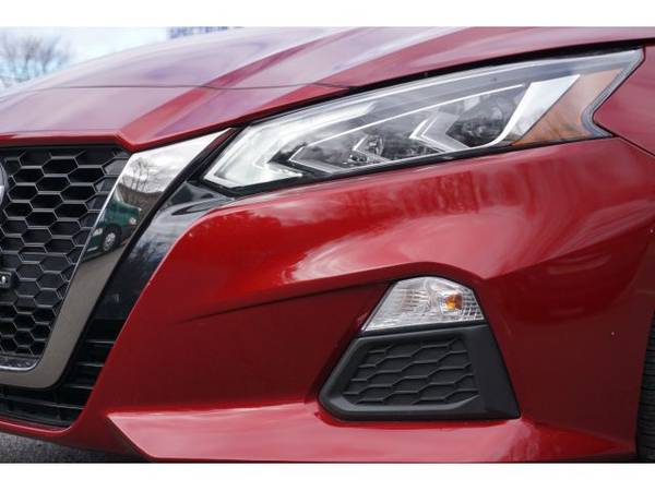 2019 Nissan Altima - Financing Available! - cars & trucks - by... for sale in West Nyack, NY – photo 8
