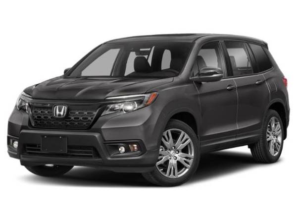 2021 Honda Passport EX-L - - by dealer - vehicle for sale in brooklyn center, MN – photo 5