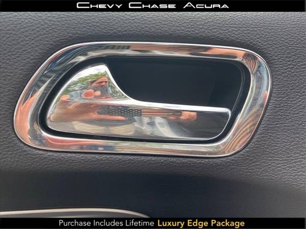 2016 Dodge Durango SXT Call Today for the Absolute Best Deal on for sale in Bethesda, District Of Columbia – photo 18